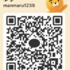 ゆうさんのカカオトーク QRコード