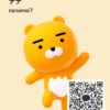 タンポポさんのカカオトークプロフィール画像