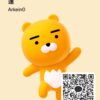 蓮さんのカカオトークプロフィール画像