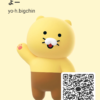 よーさんのカカオトークプロフィール画像