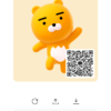 みつさんのカカオトークプロフィール画像