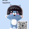 やっぴさんのカカオトークプロフィール画像