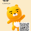 さえさんのカカオトークプロフィール画像