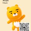 𝕋𝕚𝕞𝕖⏱´-さんのカカオトークプロフィール画像