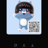 ひかさんのカカオトークプロフィール画像