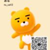 るあさんのカカオトークプロフィール画像