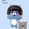 みうさんのカカオトークプロフィール画像